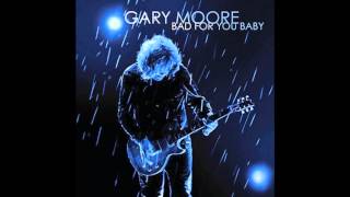 Gary Moore - Down The Line