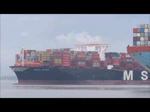 Late morning Ultra Large Madness 170517.