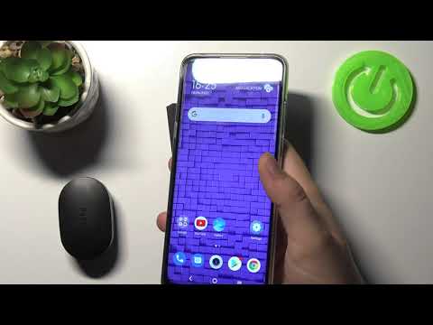 How to Customize Quick Launch in TCL 20 SE – Set Up Quick Launch