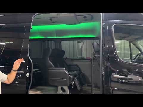 2017 Mercedes-Benz Sprinter (CC-2012918) for sale in Knoxville, Tennessee