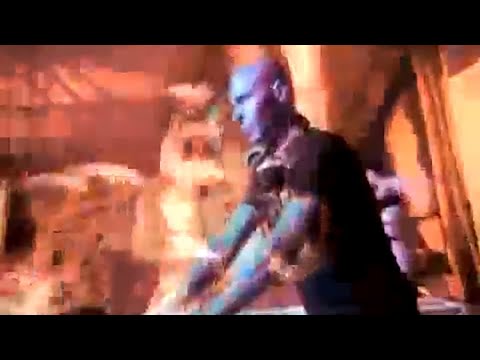 DJ Sava ⛌ Elena - Gone Away | Official Video