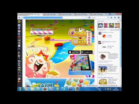 comment gagner jackpot candy crush