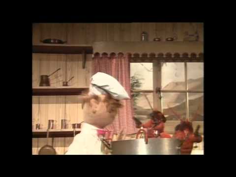 TGD Die Muppet Show - Hummer ala Chefkoch 720p