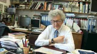 Seaborgium (version 1)  - Periodic Table of Videos