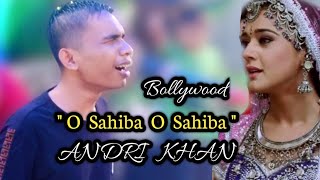 Download lagu Terharu Melihat Andri Khan Nyanyikan Lagu India || O Sahiba O Sahiba #bollywood.Di Balik Kekurangan. mp3