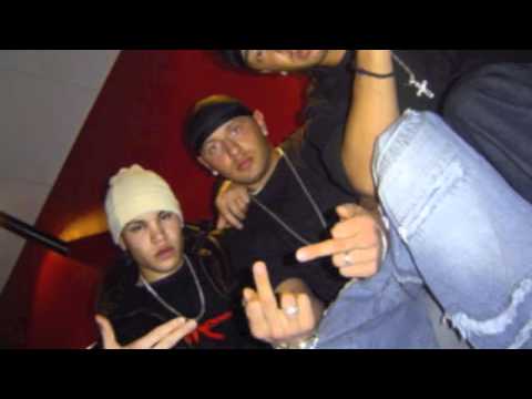 Kay One & Jaysus (Chablife) - Just don't know 2004 EXCLUSIVE & Unreleased