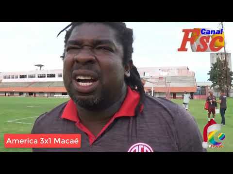 22 12 19  Fsc entrevista técnico Ney Barreto