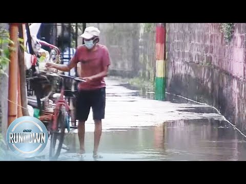 Rundown | ANC (9 September 2021)