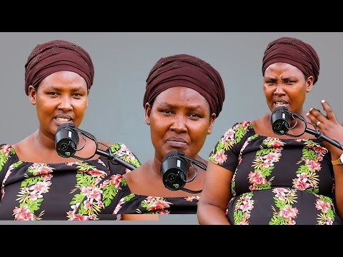 IMPANURO KU BIGEME:IBIRANGA UMUKOBWA AZUBAKA RUKAGUMA by Preacher Jacky H.