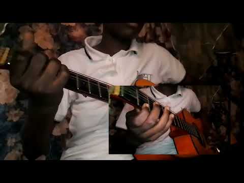 coco much needed advice guitar cover