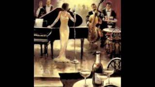 JEMAND, DEN NIEMAND VERGISST - SOMEONE TO WATCH OVER ME : Wolf with Eddie Higgins Trio