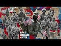 Black Veterans America S First And Last Line Of Defense