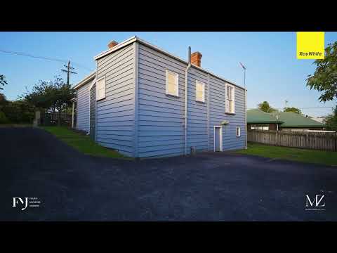 Modern House NZ - 1-159 Church Street, Onehunga | Blankcanvas