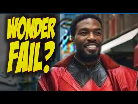 Wonder Man EXPOSES Disney's COLLAPSE in Film and Streaming!