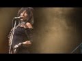 Buffy Sainte-Marie - "Cho Cho Fire" Live on Arbor Live Season 1