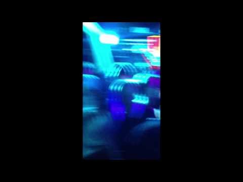 Helsinki by Night @ Le Bonk