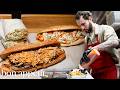The Fine Dining Chef Behind One Of NYC S Best Sandwich Shops On The Line Bon Appétit