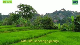 Download lagu Rita Tila sancang cijulang mp3
