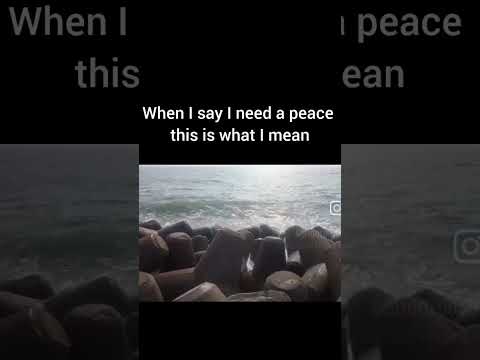 Maravanthe beach #happy #travel #shortvideo #nature #youtube #youtubeshorts #beach #shorts