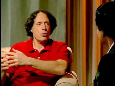 Change Makers - Fred Luskin