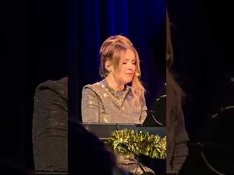 John Kelly & Maite Itoiz – Annies Lied – Recklinghausen 03.12.2025