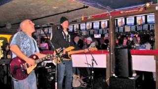 TAG Live From The Matterhorn, Stowe, VT.m4v