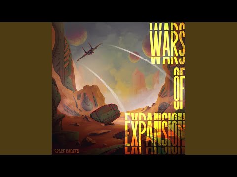 Wars of Expansion
