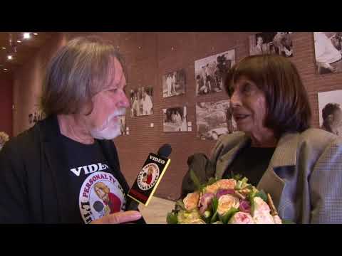 Buccella Maria Grazia e Prodefernando (fernando mariani) Roma 17.10.19