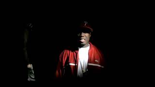 Gunz Come Out, 50 Cent - The Massacre 4K