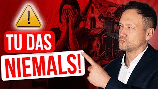 The 10 dumbest mistakes home buyers can make!