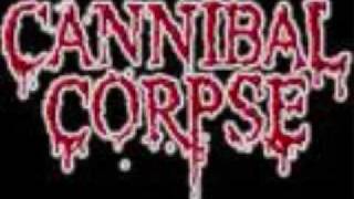 Cannibal Corpse - Pit Of Zombies