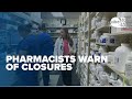 Alabama Pharmacists Warn Of Closures If PBM Reform Is Not Enacted This Year