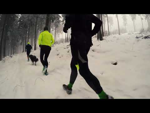 DYNAFIT Testschuhtag im Tauns am 10.12.17