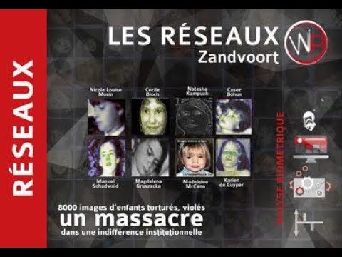 Le Dossier de La Honte , Karl Zéro-ZANDVOORT