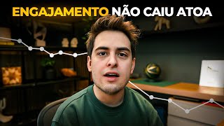 Is your Instagram not engaging? Discover the 7 mistakes that are killing your reach (and how to f...