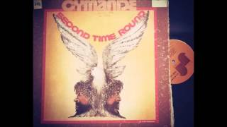 CYMANDE - SECOND TIME AROUND - CRAWSHAY - Janus