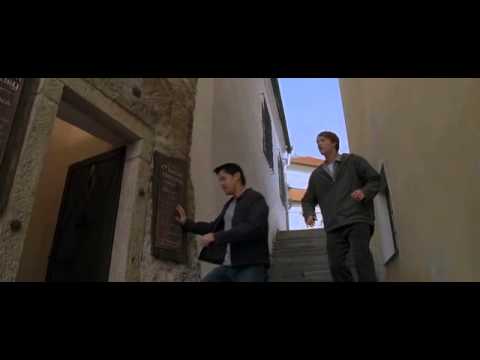 3IS - Mashup - Hostel (fake parodie)