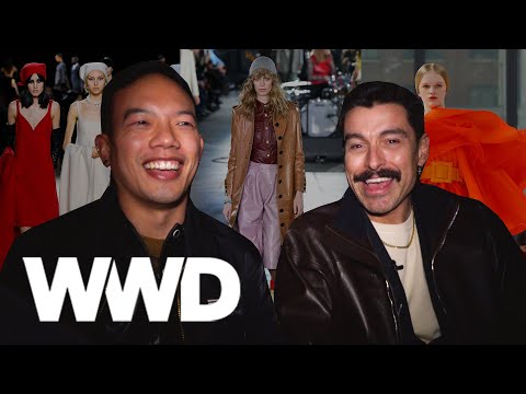 The Exciting Trends at a Less-Than-Thrilling NYFW Fall 2020 | Runway Recap | WWD