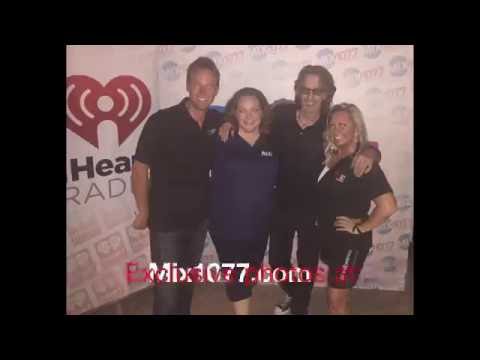 Mix 107 7 Summerfest 18 DH