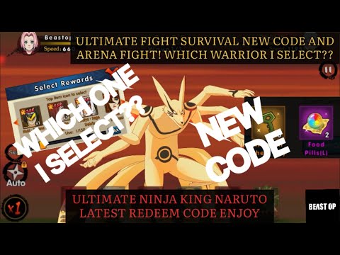 New Heroes Assembled Reborn Code! New Ultimate Fight Survival Code - Gift Code 21 February 2022