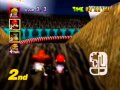 Mario Kart 64 Walkthrough