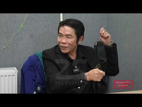 Танайд хоноё Д.Ганбаатар хөгжмийн зохиолч, багш