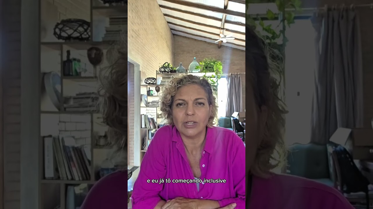 Depoimento Helena — aluna Arte em Flores