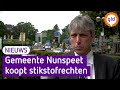 Nunspeet koopt stikstofrechten om woningen te kunnen bouwen
