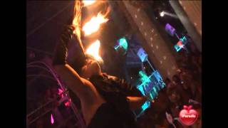 Es Paradis amp Hedkandi Closing Party 201 part 2