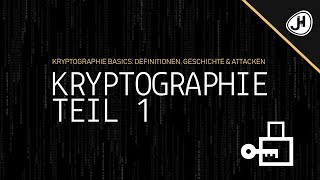 Was sind die verschiedenen Arten von Angriffen in der Kryptographie?