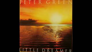 Peter Green  -  Born Under A Bad Sign