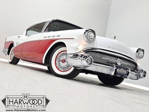 1957 Buick Super (CC-1924440) for sale in Macedonia, Ohio