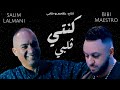 Bibi Maestro ft. Cheb Salim Lalmani - Kounti Galbi
