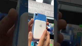 Download lagu iphone xr blue colour pover bank ￼ mp3